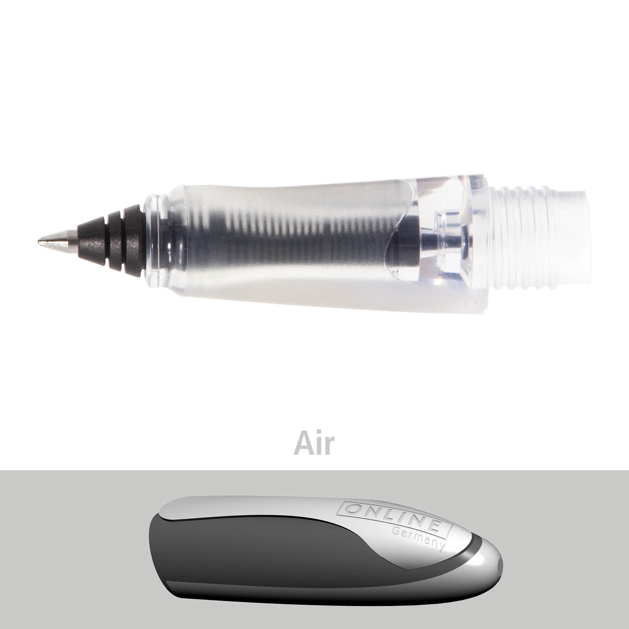 online-air-griffst-ck-rollerball-0-7-mm-magic-ball image 2