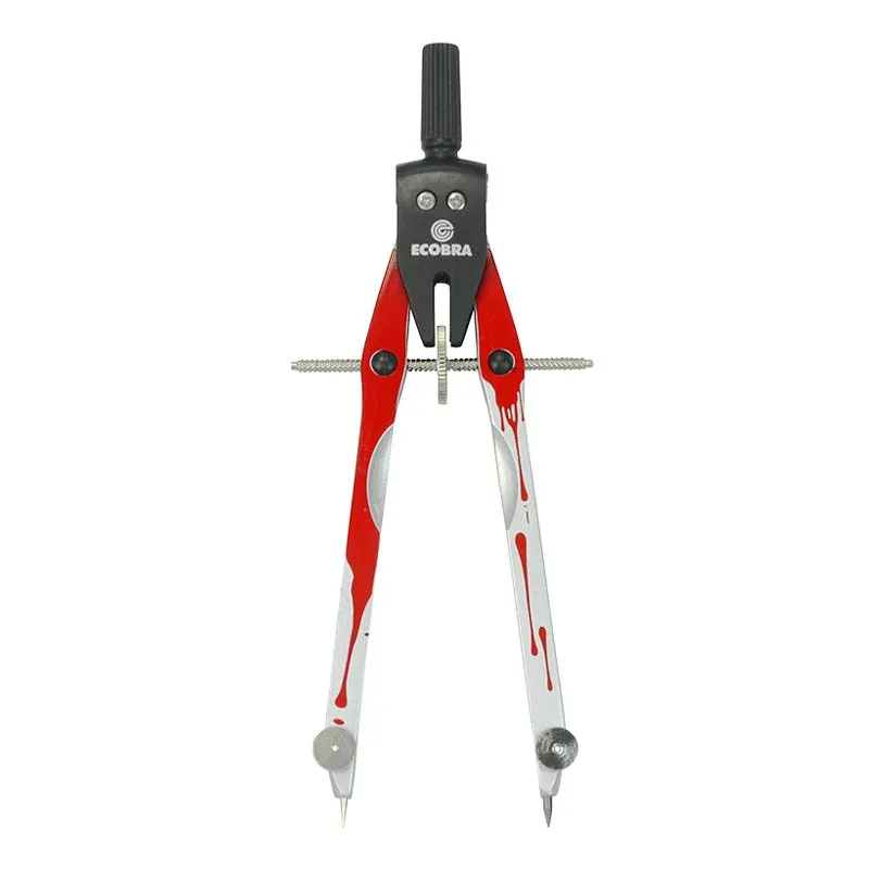 ecobra-schnellverstell-zirkel-modern-art-160-mm-bis-350-mm image 1