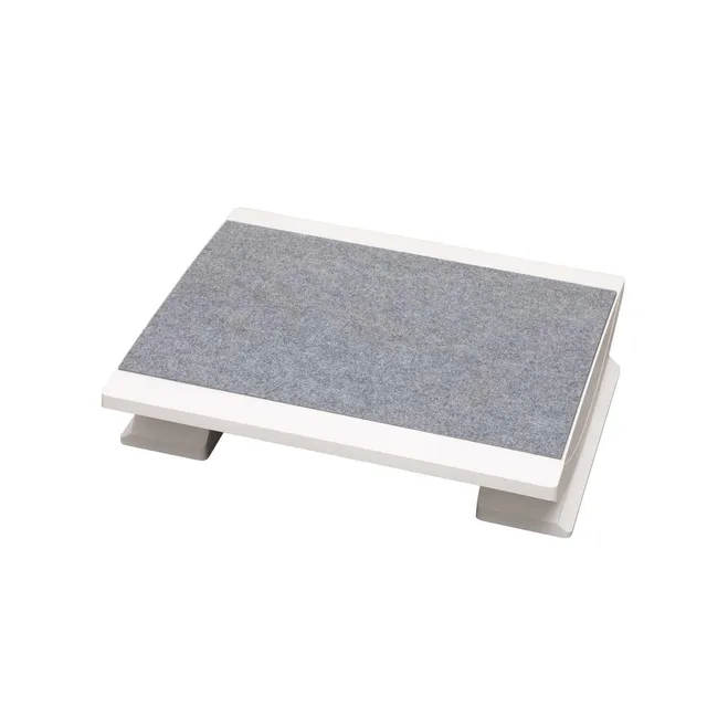 maul-maulpro-fu-st-tze-wei-h-henverstellbar-nadelfilz-b-ro image 1