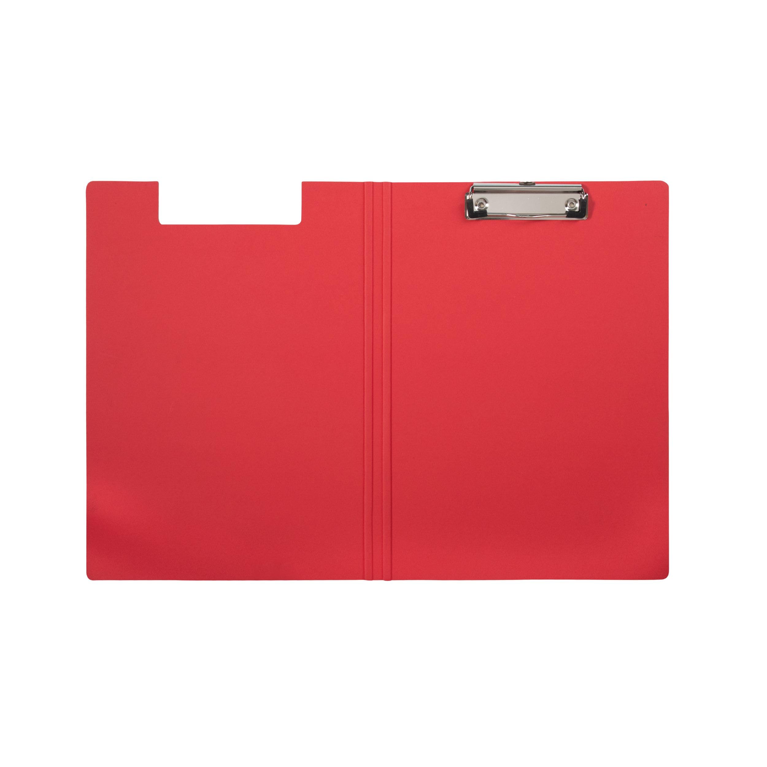 maul-maulbalance-klemmbrett-a4-schwarz-mit-b-gelklemme image 6