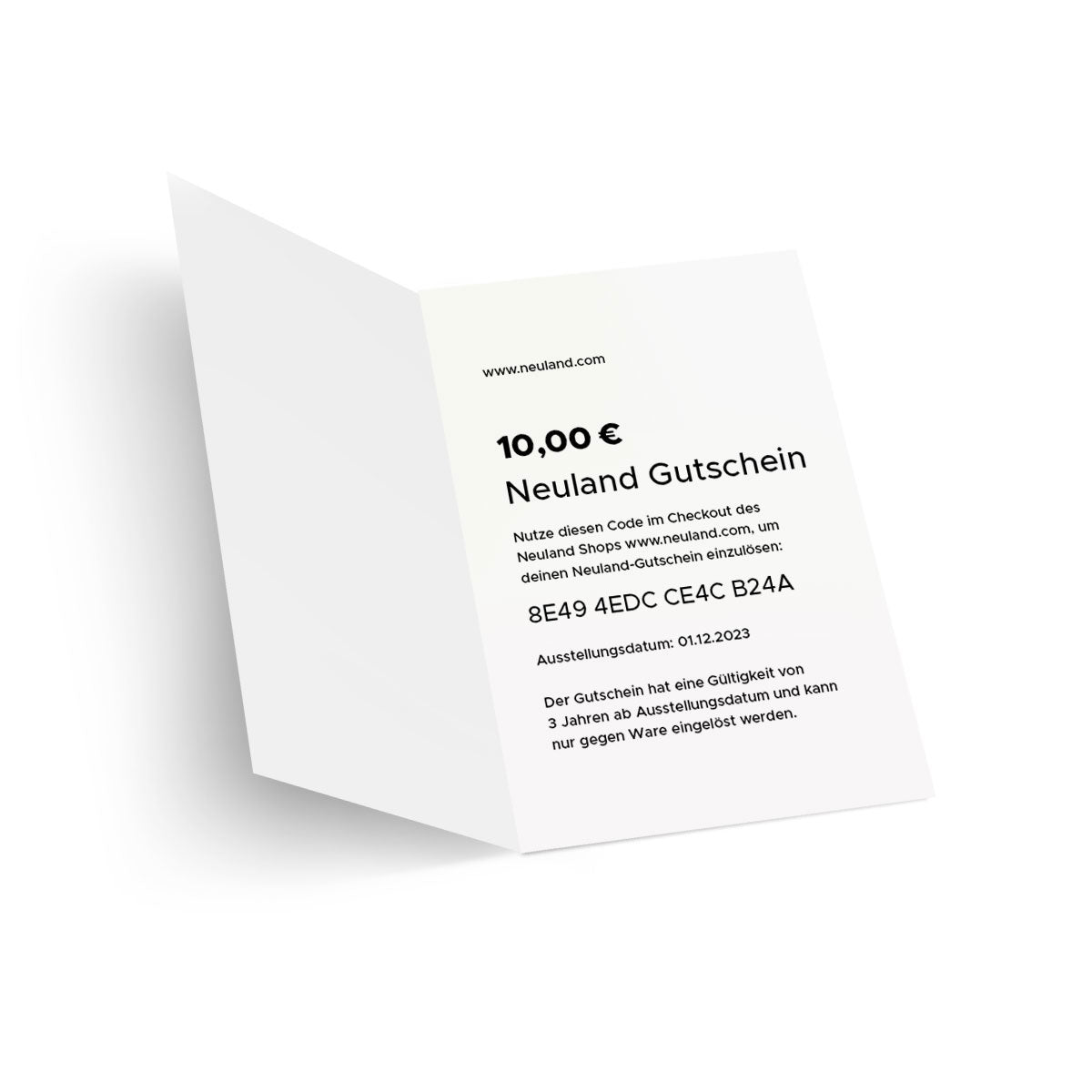 neuland-gutschein-design2-geschenkgutschein image 2