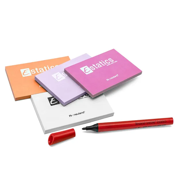 neuland-estatics-m-vorteils-set-4-farbig-fineone-estatic image 1