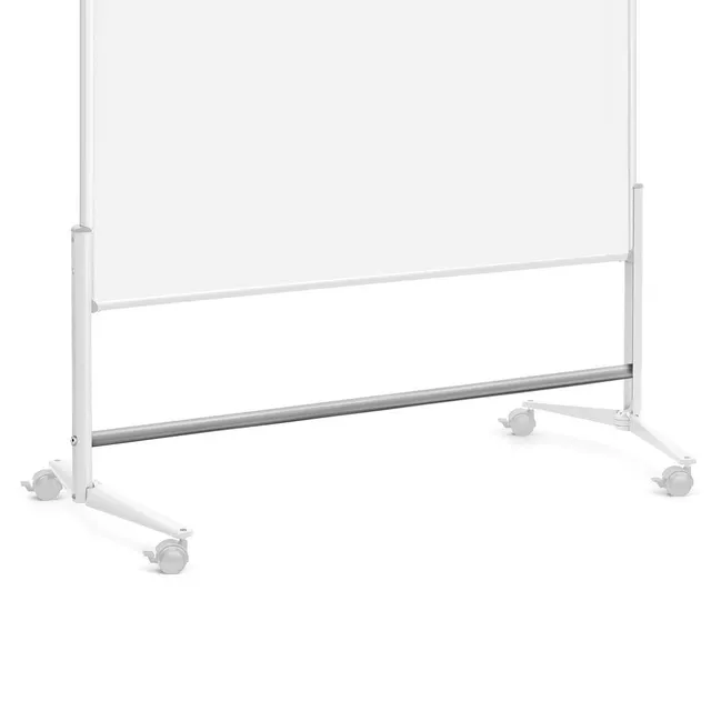 neuland-zubeh-r-strebe-f-r-europin-pinnwand-ral-9007 image 1
