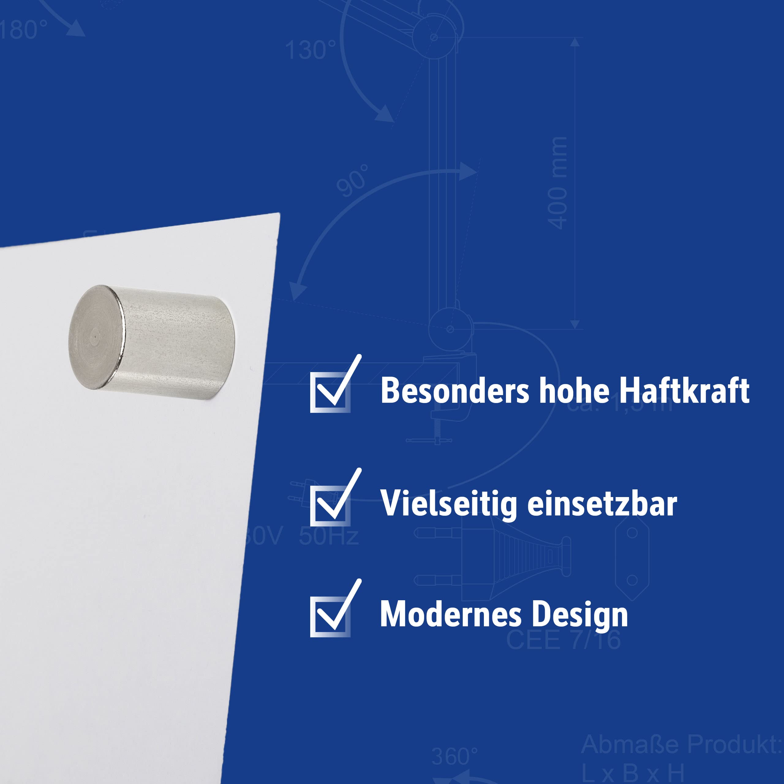 maul-neodym-stabgreifermagnet-hellsilber-16x20-mm-4er-pack image 3