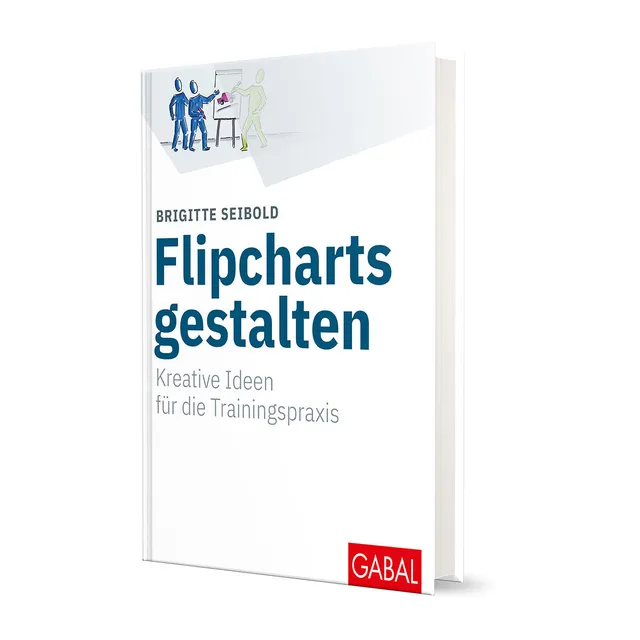 neuland-buch-flipcharts-gestalten-trainingsbuch image 1