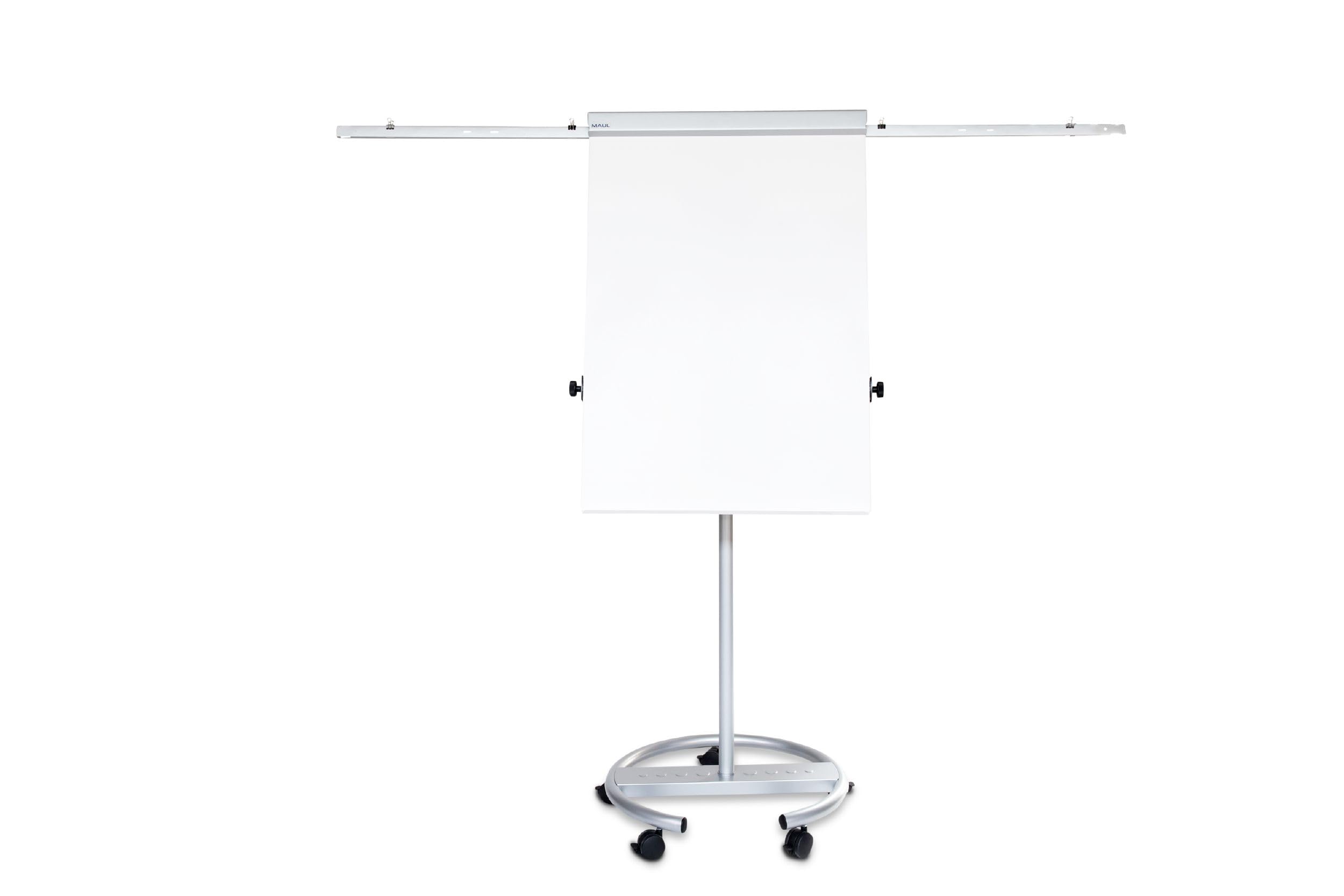 maul-mauloffice-flipchart-mobil-silber-70-x-100-cm-h-henverstellbar-magnethaften image 4