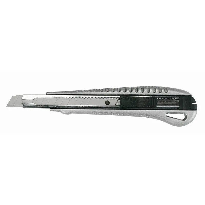 ecobra-metall-cutter-9-mm-vollmetall-mit-metallmesserf-hrung image 1