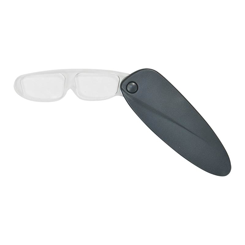 ecobra-lupenbrille-2-5-dioptrien-linse-86-x-25-mm-im-etui image 1