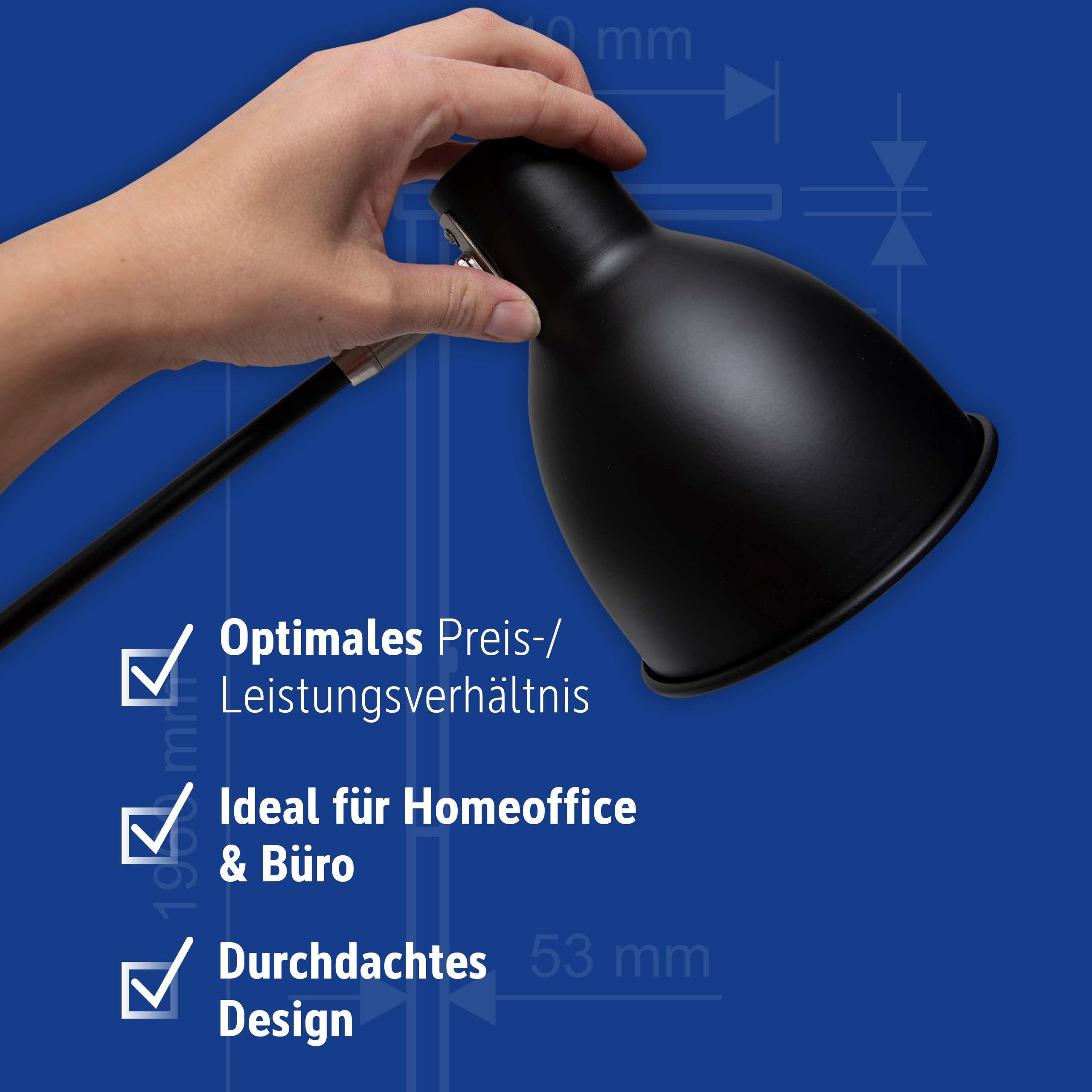 maul-maulfinja-standleuchte-schwarz-ohne-leuchtmittel image 4