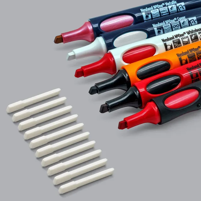 neuland-no-one-ersatz-keilspitzen-2-6-mm-10-st-ck image 1