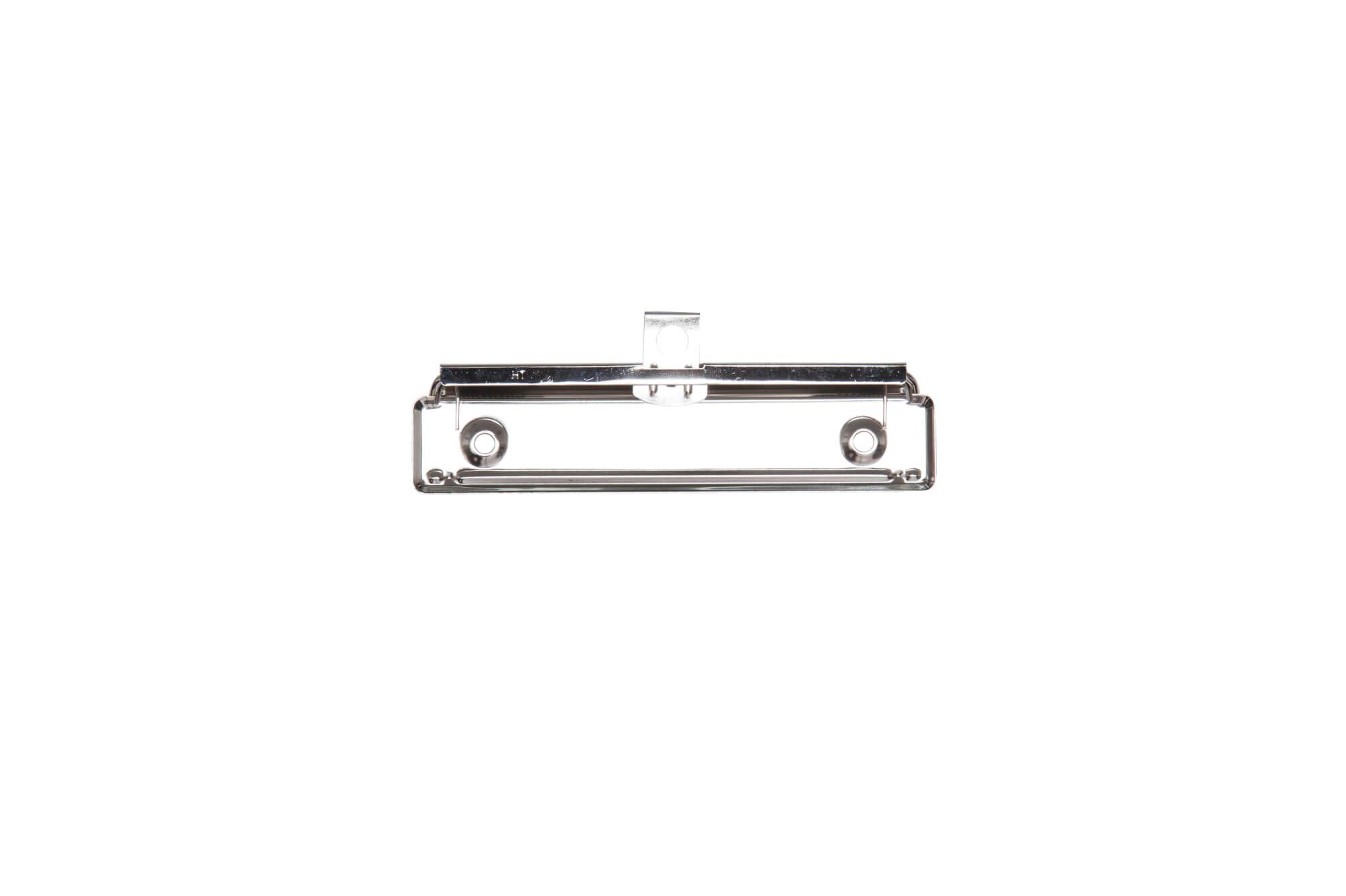 maul-maulpro-b-gel-klemmer-120-mm-silber-f-r-80-blatt image 2