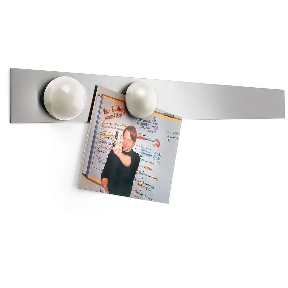 neuland-magnetleiste-edelstahl-selbstklebend-1-m image 1