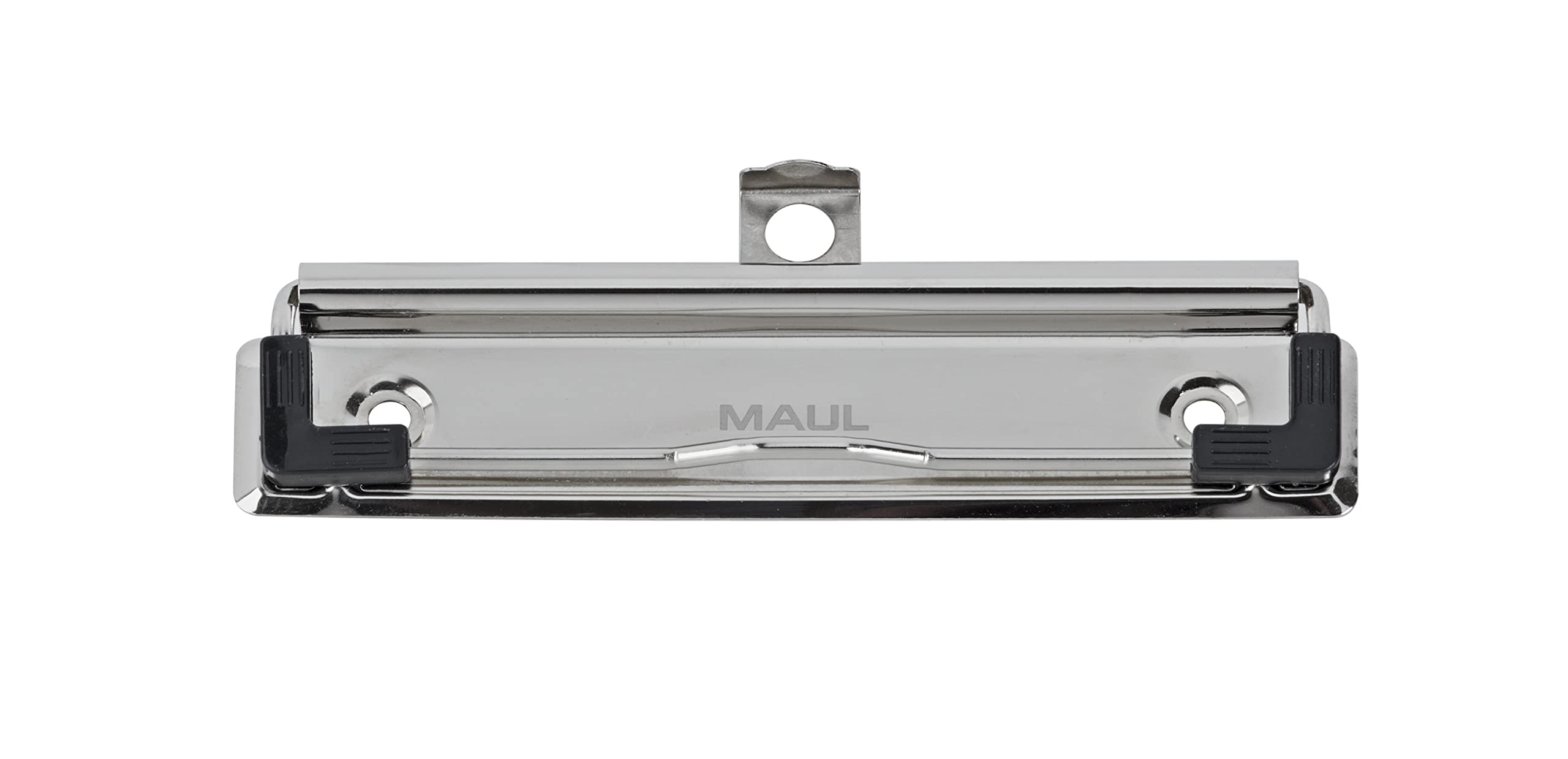 maul-maulpro-b-gelklemmer-edelstahl-silber-120-mm image 1