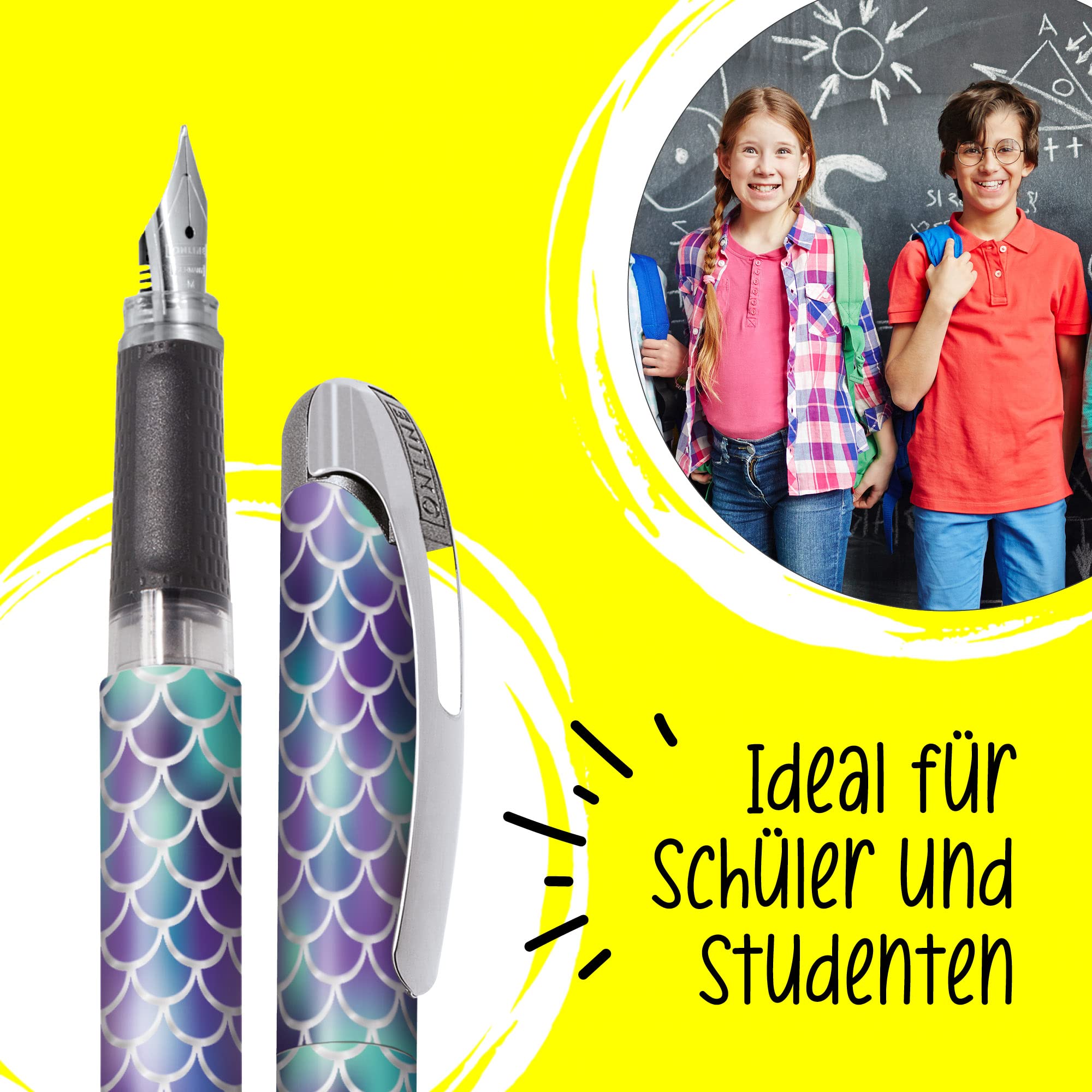 online-college-f-ller-shiny-dreams-m-f-r-rechtsh-nder-mit-kombipatrone image 4