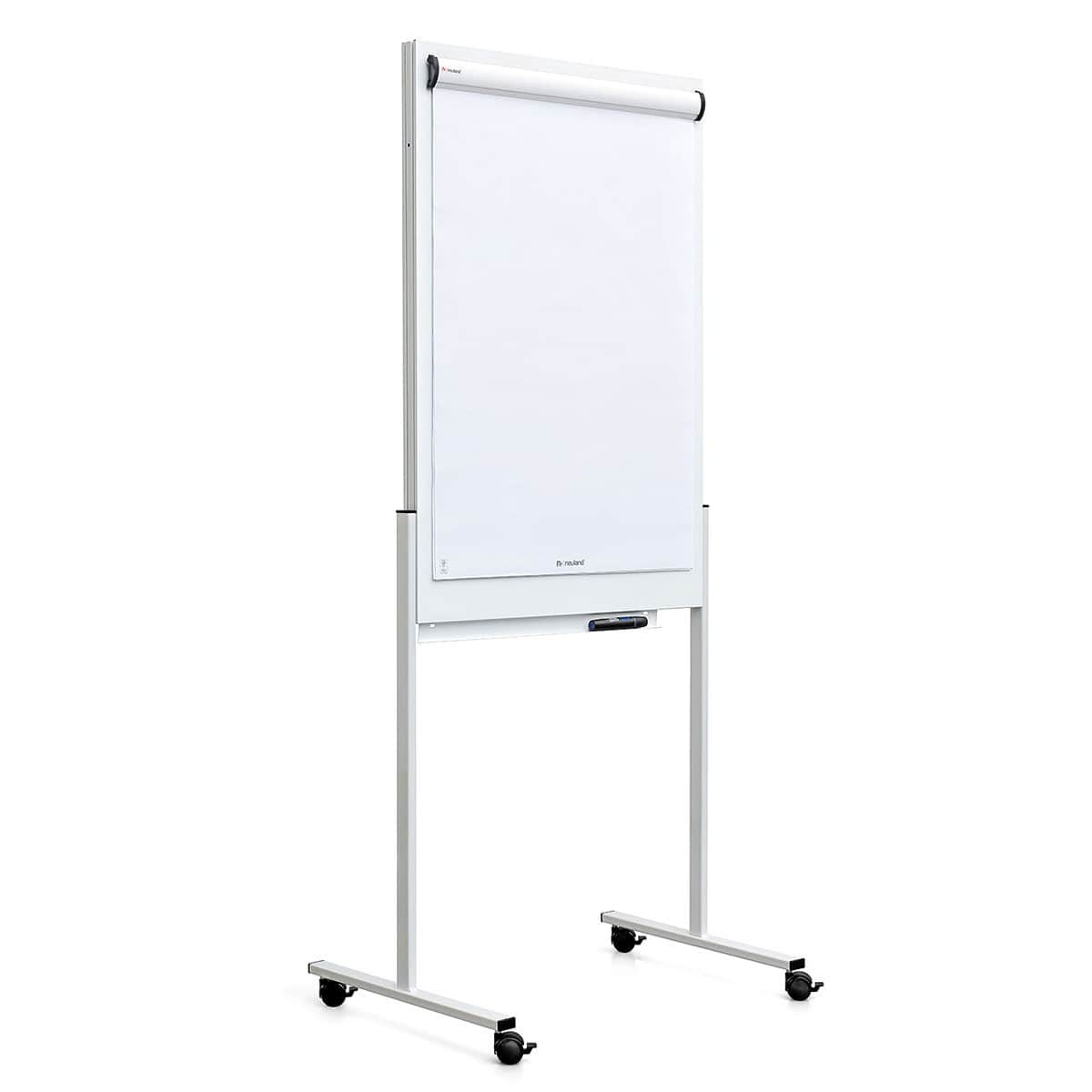 neuland-universal-flipchart-papierhalterung-magnetisch image 4