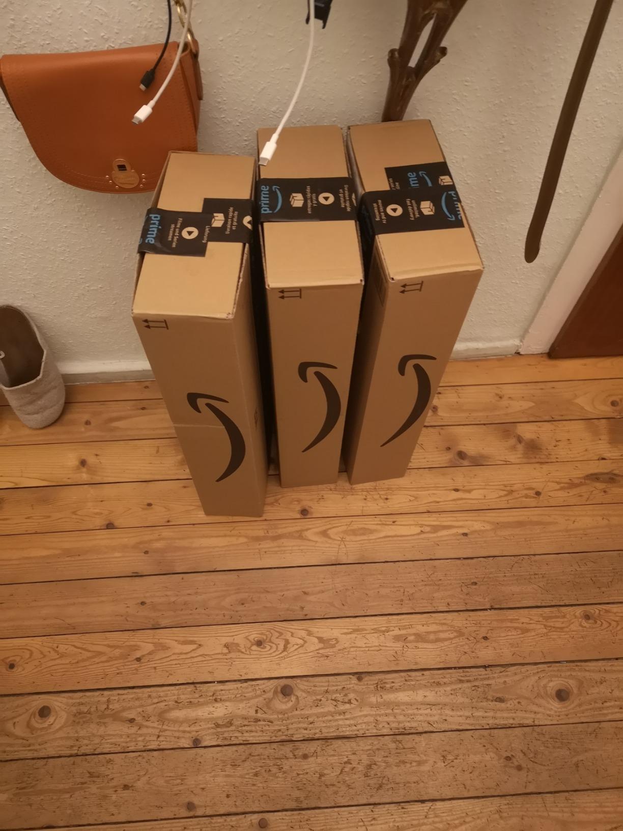 Tut was sie soll