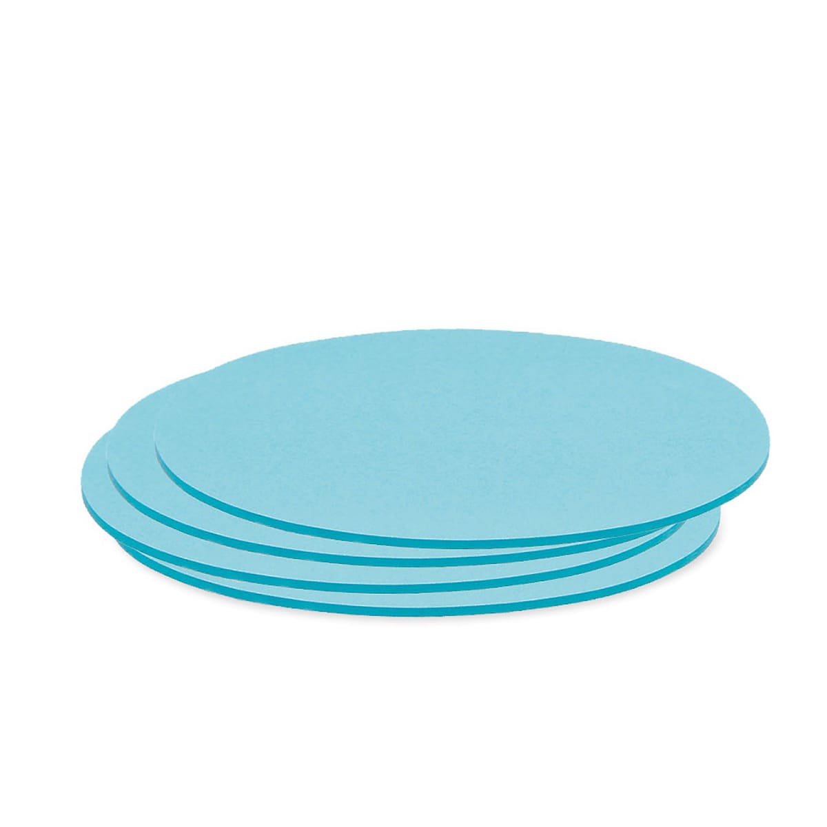 neuland-ovale-scheiben-stick-it-100-st-ck-uni image 3