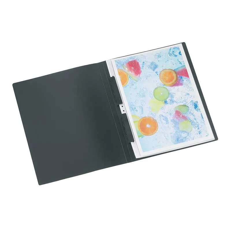 ecobra-sichtbuch-black-magic-din-a3-mit-10-pp-h-llen image 1