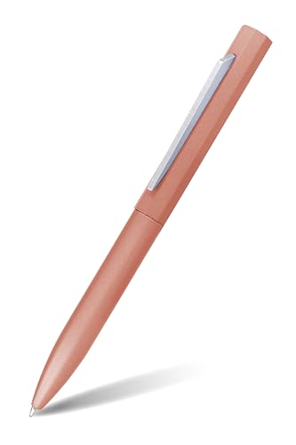 online-octopen-kugelschreiber-metall-rosegold-g2-mine-blau image 6
