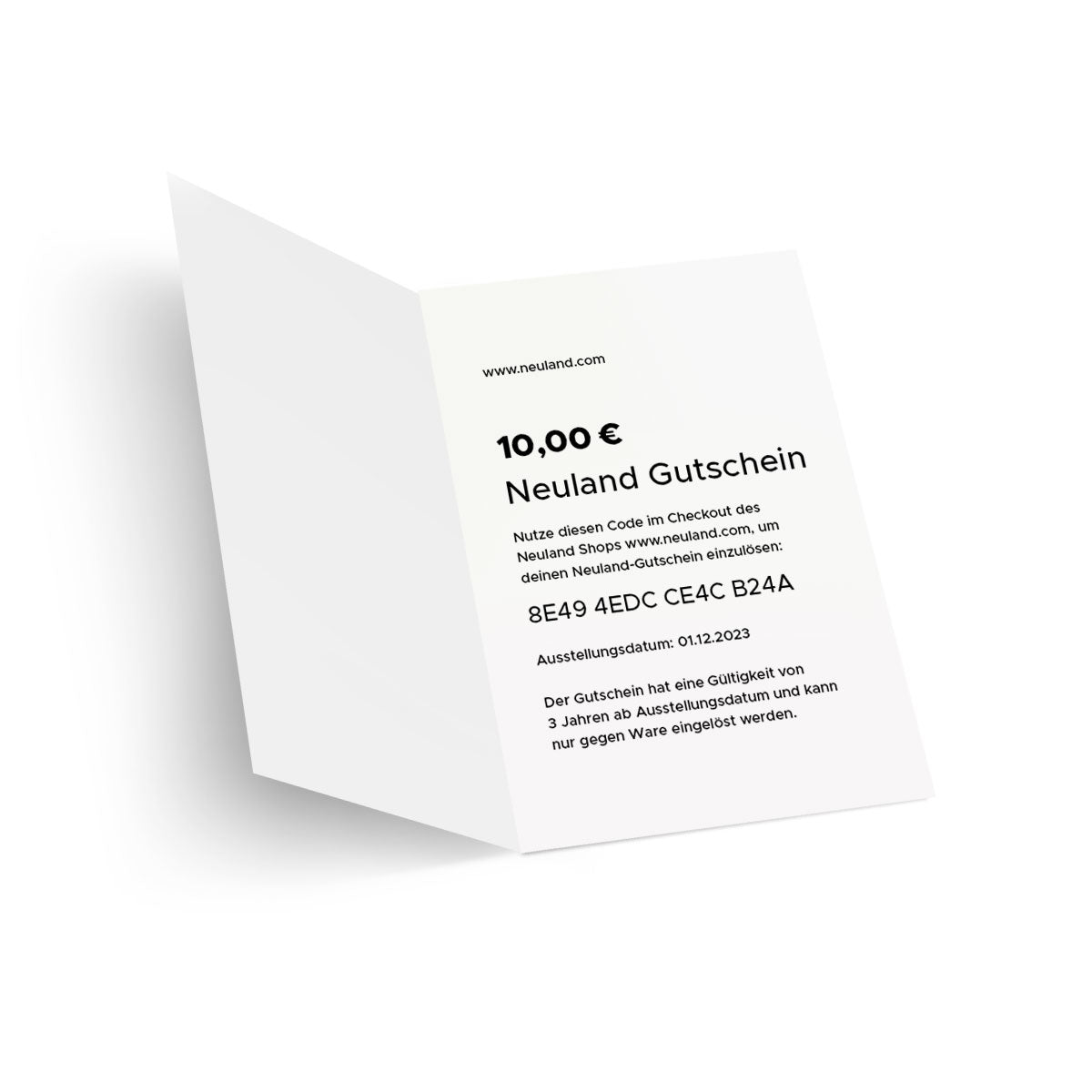 neuland-gutschein-design1-geschenkgutschein image 2