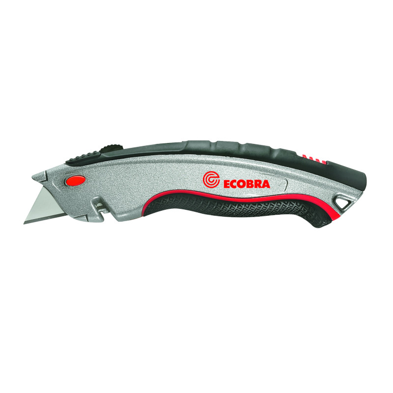 ecobra-sicherheits-universal-cutter-3-in-1-mit-automatischem-klingenr-ckzug image 1