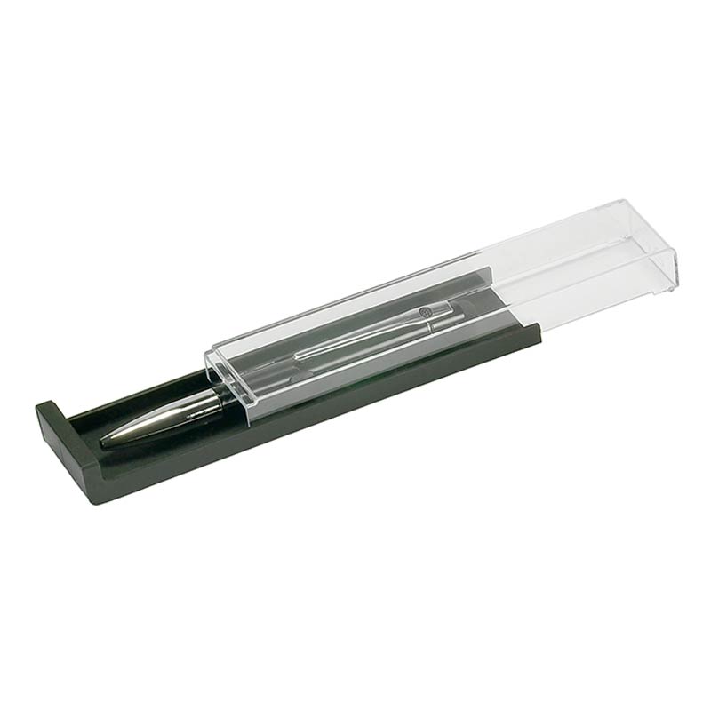ecobra-kunststoff-geschenketui-s-schiebeetui-f-r-1-schreibger-t image 1