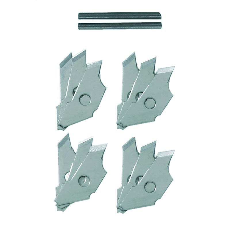 ecobra-ersatzklingen-set-12-klingen-2-bleiminen-f-r-kreis-cutter-770630 image 1