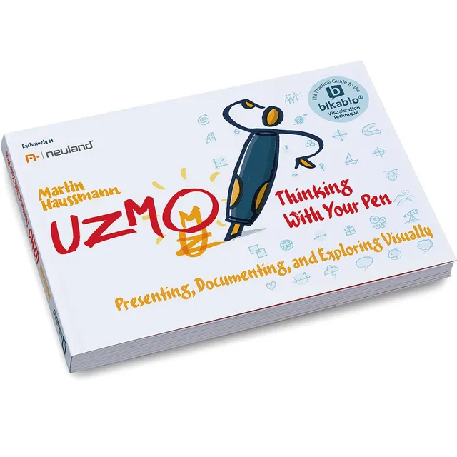 neuland-uzmo-thinking-with-your-pen-englisch-buch image 1