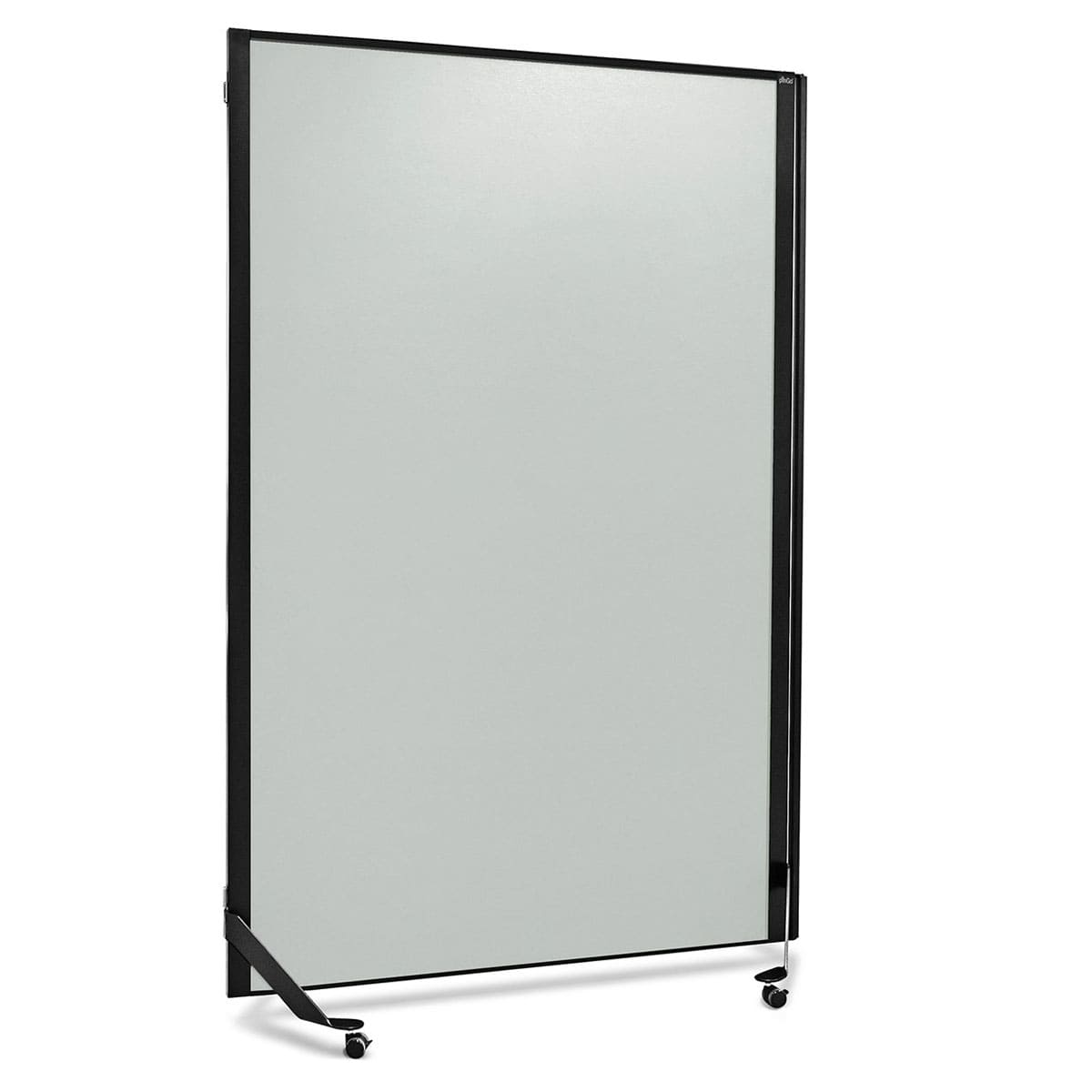 neuland-pinnwand-pingo-magnetisch-fahrbar-filz image 3