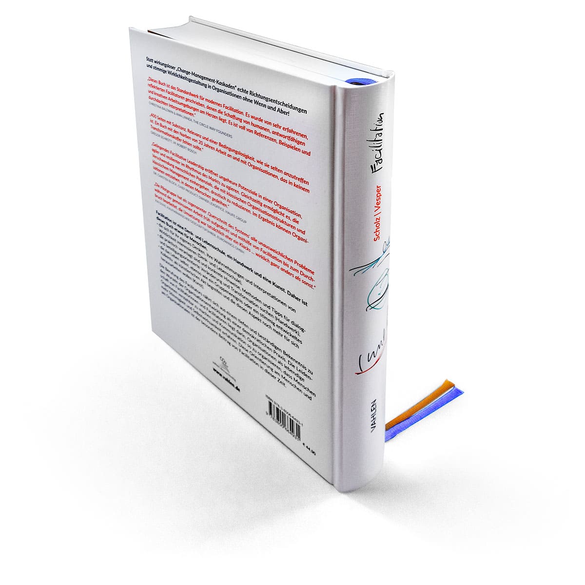 neuland-fachbuch-facilitation-dialog-und-handlungsorientierte-organisationsentwi image 6
