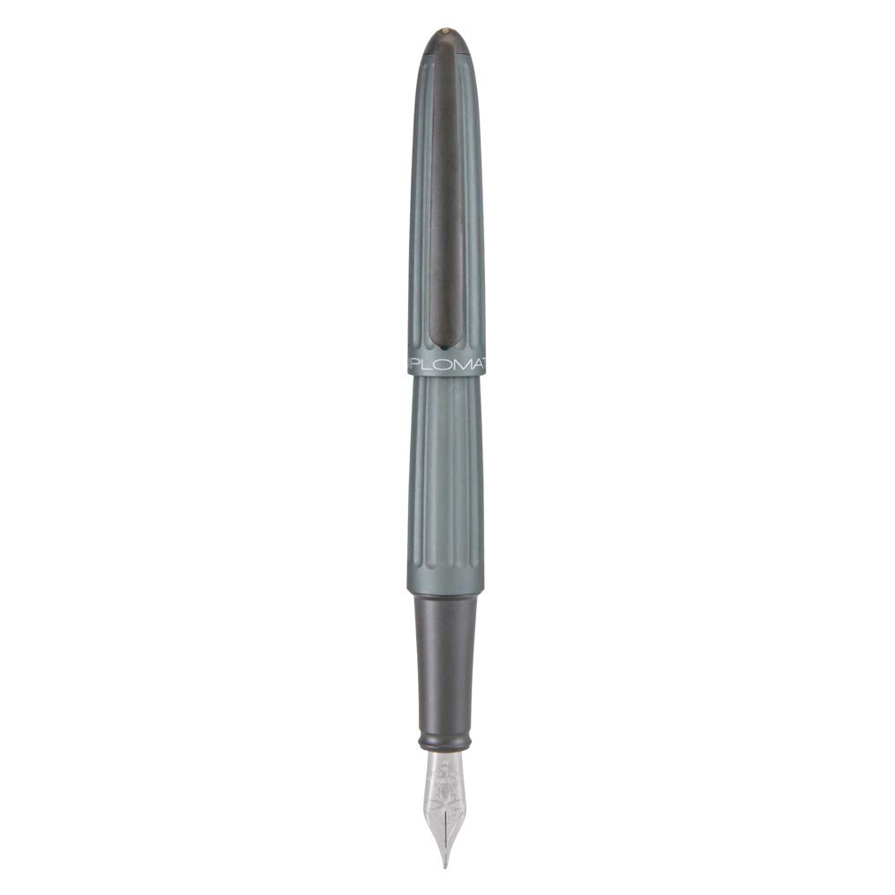 diplomat-aero-f-llhalter-orange-aus-eloxiertem-aluminium image 4