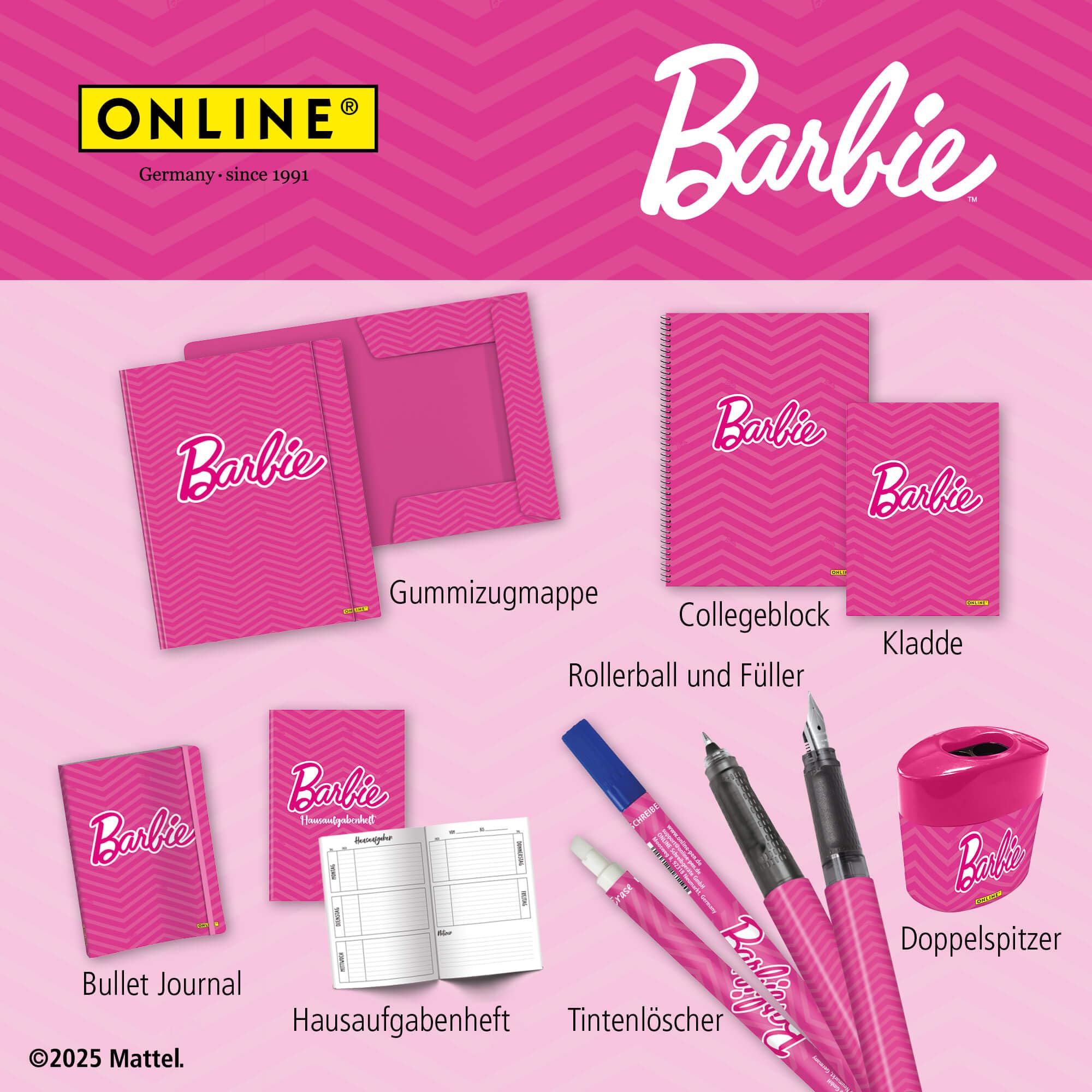 online-barbie-radiergummi-set-lippenstift-optik-2er-pink image 6