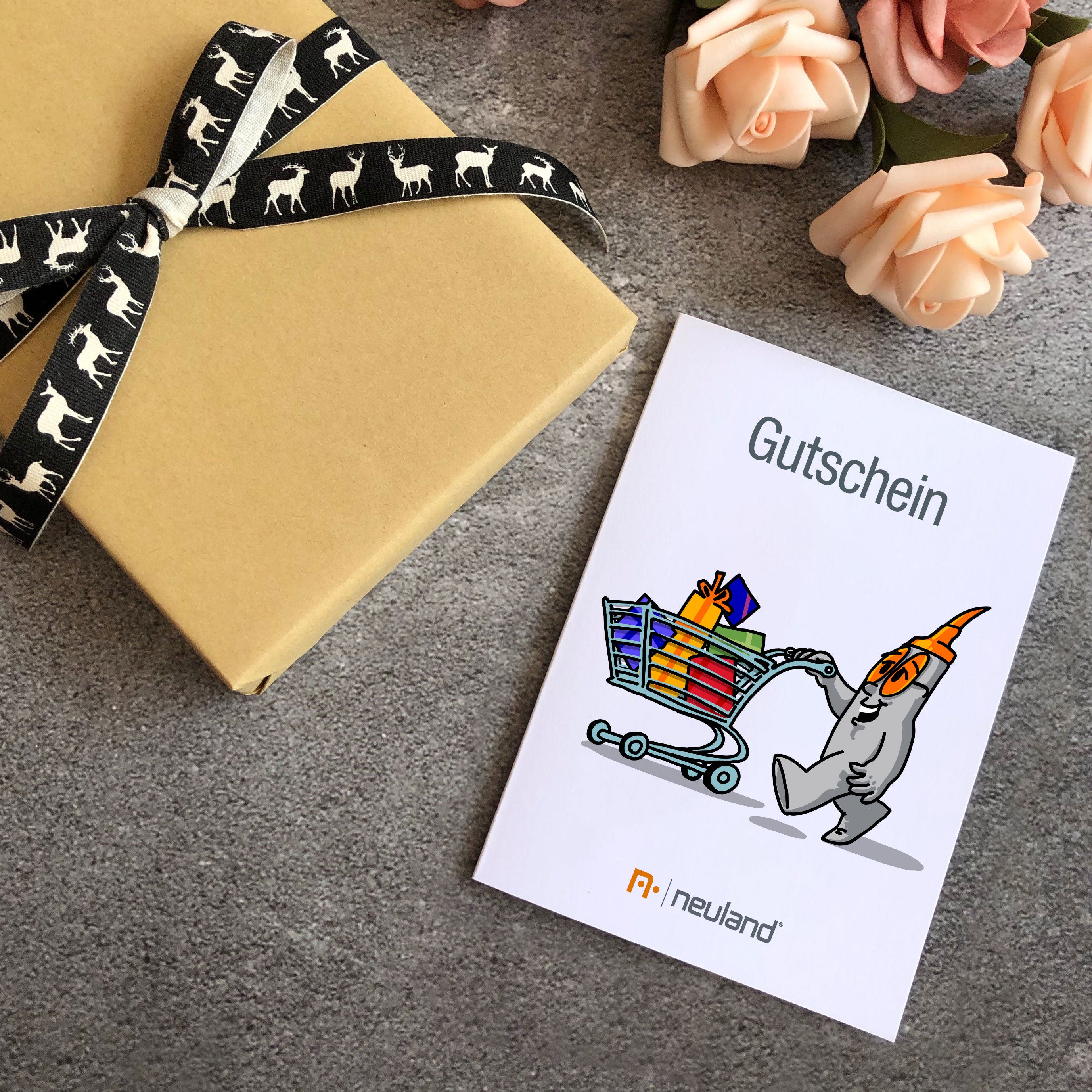 neuland-gutschein-design1-geschenkgutschein image 1