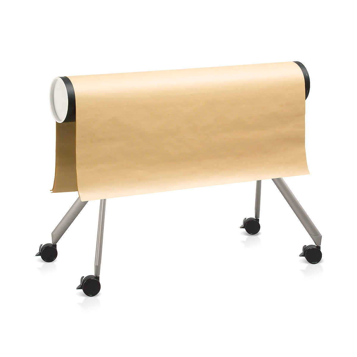 neuland-paper-rack-tomove-2-papierwagen-mobil image 1