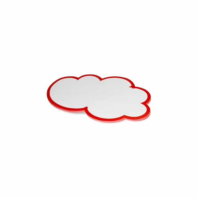 neuland-moderations-wolken-pin-it-25-st-ck-wei-rot image 1