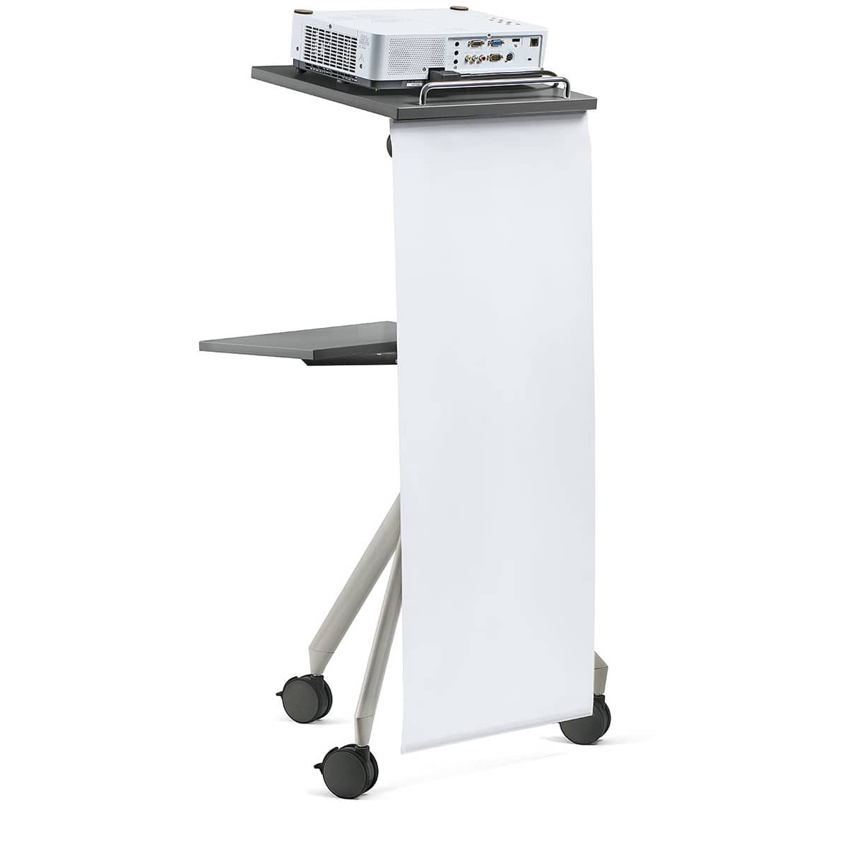 neuland-tomove-2-display-fahne-sichtschutz-f-r-beamer-rack image 1
