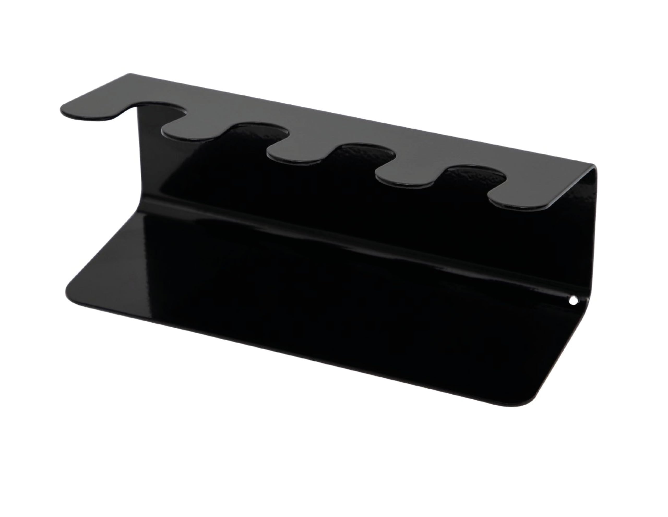 maul-maulstandard-stempeltr-ger-rund-schwarz-metall-360-grad image 8