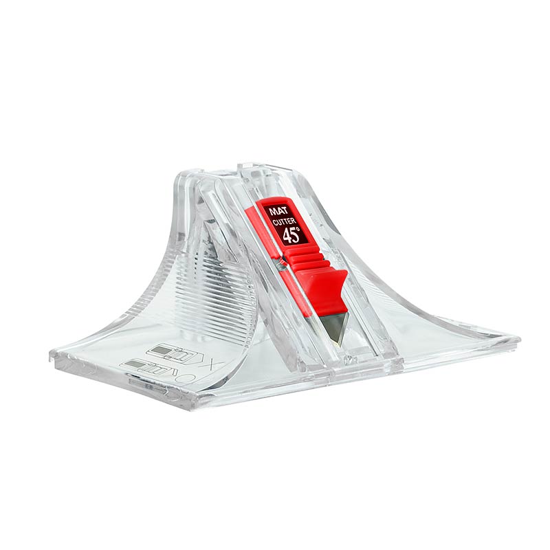 ecobra-passepartout-schneider-2-in-1-f-r-45-und-90-inkl-3-ersatzklingen image 2