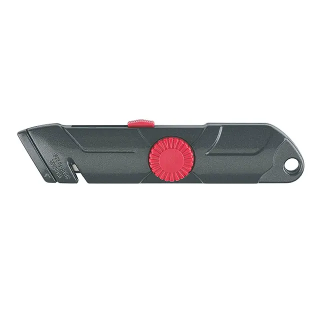 ecobra-sicherheits-cutter-profi-metallgeh-use-mit-trapezklinge image 1