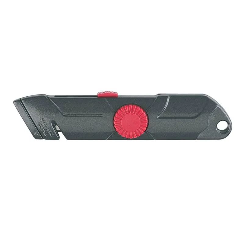 ecobra-sicherheits-cutter-profi-metallgeh-use-mit-trapezklinge image 1