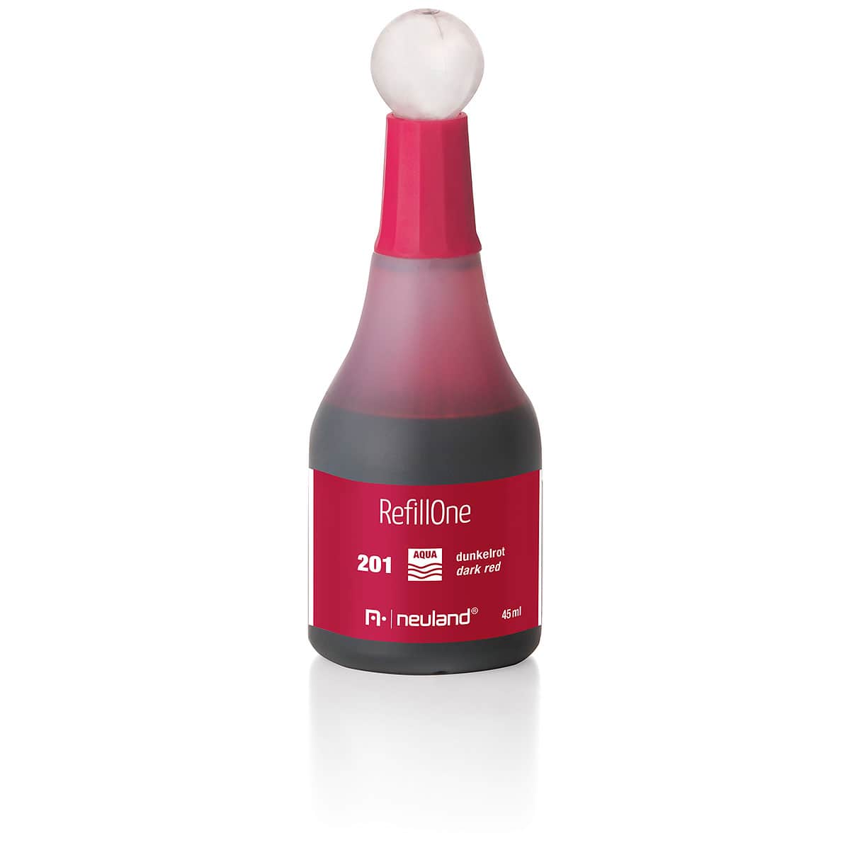 neuland-refillone-nachf-lltinte-wasserbasiert-45-ml-einzelfarbe image 7