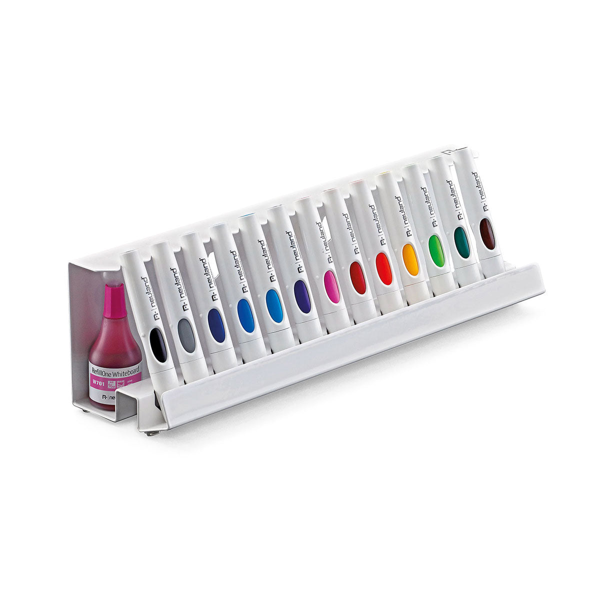 neuland-markerdisplay-stehend-halter-f-r-13-oder-26-marker image 3