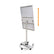 neuland-novoflip-mobil-whiteliner-flipchart-magnetisch-h-henverstellbar image 6