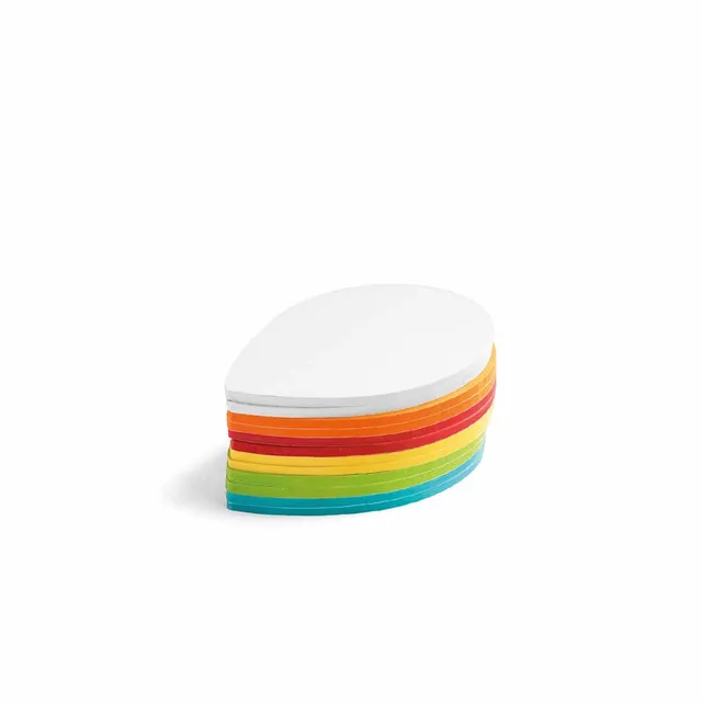 neuland-workshopkarte-leaf-stick-it-300-st-ck-sortiert-8x12-cm image 1