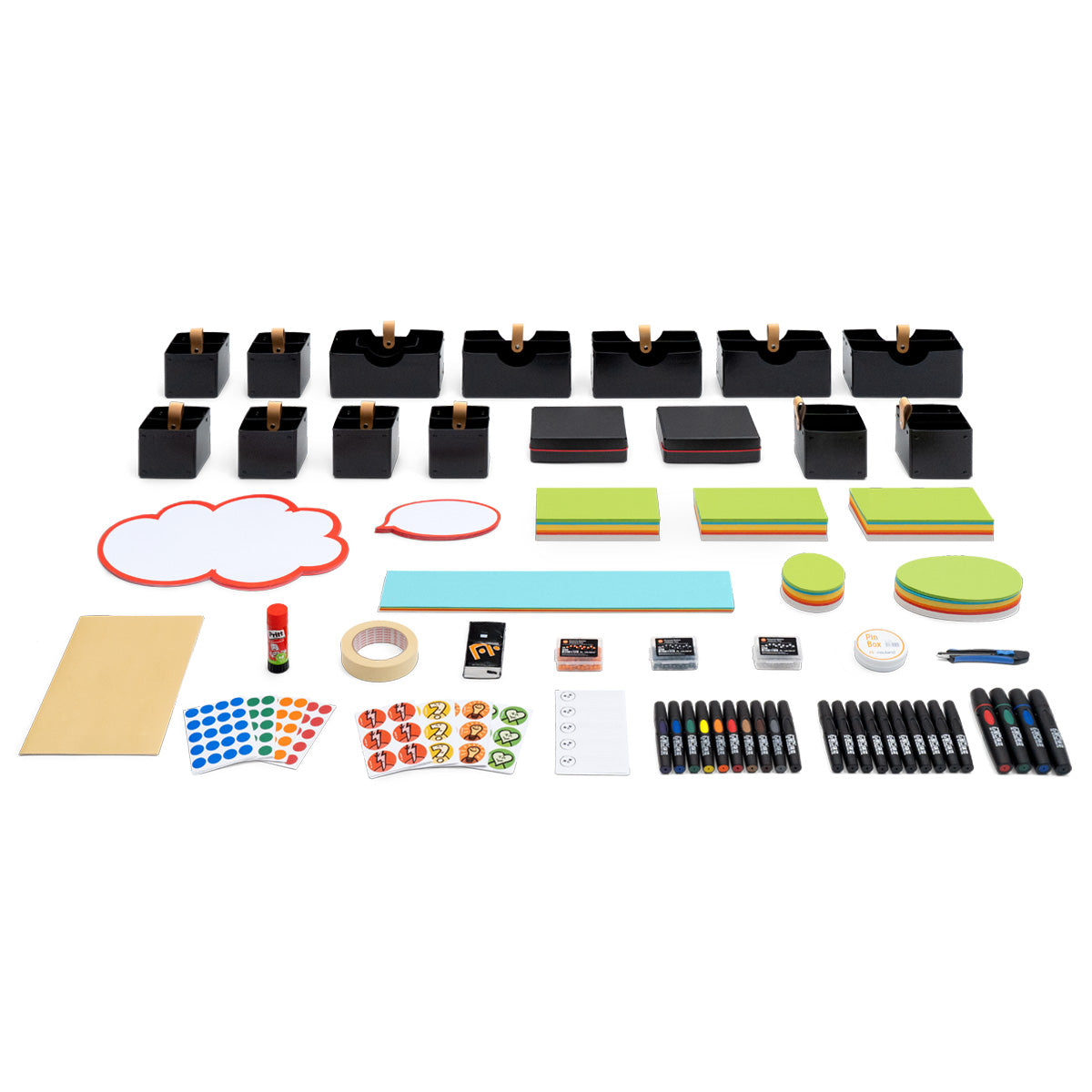 neuland-workshopkoffer-novario-xl-pin-it-basic-softkoffer image 2