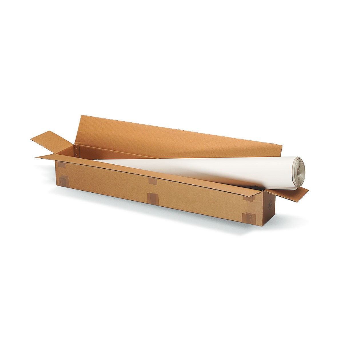 neuland-pinnwand-papier-reinwei-116-x-140-cm image 2