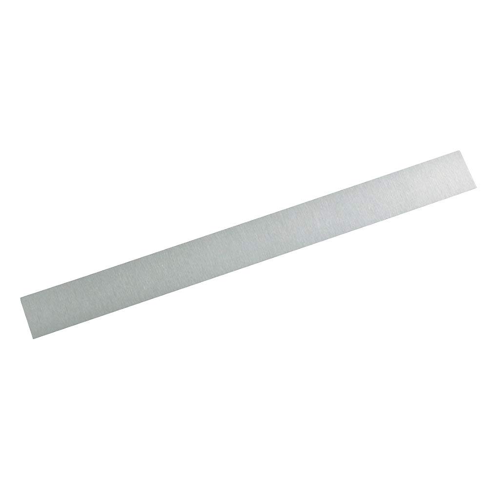 maul-maulsolid-magnetleiste-100-cm-silber-selbstklebend image 1