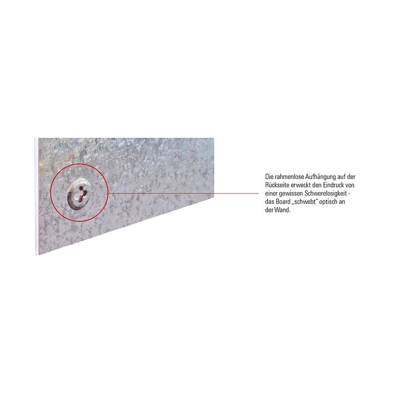 ecobra-glasboard-ease-magnethaftend-glas-magnetboard-in-4-trendfarben-2-gr-en image 7