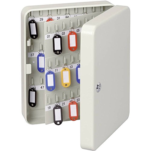 maul-schl-sselkasten-grau-stahl-f-r-40-schl-ssel-abschlie-bar image 7