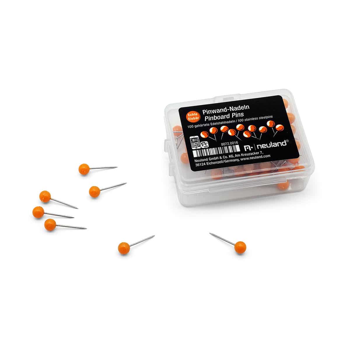 neuland-pinnwand-nadeln-6-mm-100er-set-edelstahl image 5